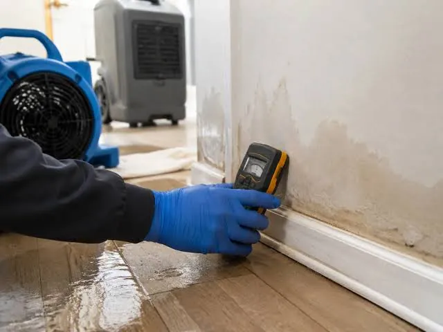 24/7 Water damage restoration services in Royal Pines, NC - Rapid flood cleanup and mitigation